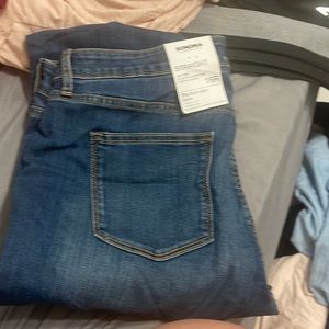 Sonoma jeans mid rise